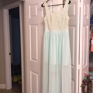 Lauren Conrad Dress